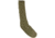 Military Surplus Anti-Microbial Boot Socks Pack of 3, Od Green, Large, SX10003PKODL