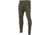 Military Surplus German Orig Fleece Long John Trousers, Olive Drab, 4, 11213001-004