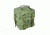 Military Surplus Gi Medical Supply Bag No. 17, OD Green, WMB17