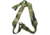 Military Surplus Gi Y-Suspenders, Woodland, Adjustable, WMA137WN