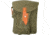 Military Surplus Vintage Military AK47 Pouches, AK47P