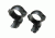 Millett Standard Scope Extension Rings 1inch EX00005