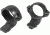Millett Standard Scope Extension Rings, 1inch EX00006