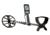 Minelab Equinox 600 Metal Detector, Black / Gray, 3720-0001
