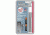 MagLite Mini 2 Cell AAA Incandescent Flashlight, Gray Pewter, Blister Pack, M3A096