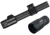 Minox ZP8 1-8x24 MR10+ Rifle Scope with Trybe Enhancer Optics