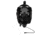 MIRA Safety Gas Mask Microphone, Black, GAS-MASK-MIC