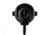 MIRA Safety Gas Mask Microphone, Black, GAS-MASK-MIC
