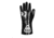 MIRA Safety HAZ-Gloves for CBRN Protection, Black, Large, HAZ-GLOVES-L