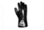 MIRA Safety HAZ-Gloves for CBRN Protection, Black, Large, HAZ-GLOVES-L
