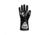 MIRA Safety HAZ-Gloves for CBRN Protection, Black, Small, HAZ-GLOVES-S