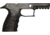 Mirzon Enhanced Grip Module, SIG Sauer P320, Black, MRZNEG2-B