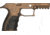 Mirzon Enhanced Grip Module, SIG Sauer P320, Midnight Bronze, MRZNEG2-MB