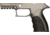 Mirzon Enhanced Grip Module, SIG Sauer P320, Tungsten, MRZNEG2-T