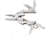 Miscellaneous Compact Multi Tool, 2in M2309