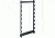 Miscellaneous 8 Tier Sword Wall Rack M3335