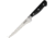 Miscellaneous Boning Knife Fixed Blade Knife, 6.5in, Black, Synthetic Handle C1609