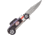Miscellaneous Busted Knuckle Linerlock A/O