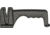 Miscellaneous Ceramic Knife Sharpener,Black Composition Handle M3758