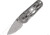 Miscellaneous Cigar Cutter Framelock