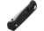 Miscellaneous Crossbar Lock Black, MI337