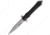 Miscellaneous Linerlock A/O Black, M4619