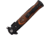 Miscellaneous Linerlock A/O Brown Wood, M4616