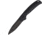 Miscellaneous Lockback Black, MI333