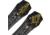 Miscellaneous Masonic Linerlock Moving Logo, M4557