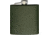MIL-TEC New Flask, OD Green, 6 oz, 14521001-006