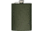 MIL-TEC New Flask, OD Green, 8 oz, 14521001-008