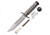 Miscellaneous Survival Fixed Blade