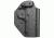 Mission First Tactical Minimalist IWB Holster, 1911, Ambidextrous, Black, H1911AIWBA-BL