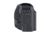 Mission First Tactical AIWB/OWB Series, Appendix/Inside/Outside Waistband Holster, Fits H&amp;K CC9, Boltaron, Black, Ambidextrous, Includes 1" Belt Clip, HHKCC9AIWBA-BL