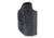 Mission First Tactical AIWB/OWB Series, Appendix/Inside/Outside Waistband Holster, Fits Ruger RXM, Boltaron, Black, Ambidextrous, Includes 1" Belt Clip, HRURXMAIWBA-BL