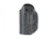 Mission First Tactical AIWB/OWB Series, Appendix/Inside/Outside WaistbandHolster, Fits Tauus GX2, Boltaron, Black, Ambidextrous, Includes 1" Belt Clip, HFNRXAIWBA-BL