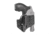 Mission First Tactical Minimalist IWB Holster, Smith &amp; Wesson J Frame Revolvers, Ambidextrous, Black, H2SWJAIWBM