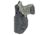 Mission First Tactical Minimalist IWB Holster, Taurus TH9/ TH9c, Ambidextrous, Black, HTTH9AIWB-BL