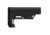 Mission First Tactical Battlelink Extreme Duty Minimalist Stock, AR-15, Mil-Spec, 1.148 Diameter Receiver Extensions, Black, BMSMIL-EXD