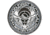 Mission First Tactical Eagle Patch, Black and White LSMFTEP-BW