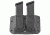 Mission First Tactical Generic 9/40 , Glock, M&amp;P, H&amp;K, Beretta Double Stack Pistol Mag - Double HDMP-GDS940