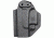 Mission First Tactical Minimalist IWB Holster, Glock 26/27, Ambidextrous, Black, HGL26AIWBA-BL