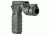 Mission First Tactical MFT React Torch and Vertical Grip - Scorched Dark Earth RTGSDE