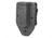 Mission First Tactical Pistol Magazine Pouch, Single Stack, Springfield Armory 9/40, Black, HSMP-SA940