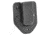 Mission First Tactical Pistol Magazine Pouch, Single Stack, Springfield Armory 9/40, Black, HSMP-SA940