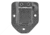 Mission First Tactical Pistol Magazine Pouch, Single Stack, Springfield Armory 9/40, Black, HSMP-SA940