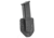 Mission First Tactical Pistol Magazine Pouch, Single Stack, Springfield Armory 9/40, Black, HSMP-SA940