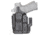 Mission First Tactical Pro Holster, Inside Waistband Holster, Ambidex
