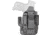 Mission First Tactical Pro Series IWB Black Fits Sig P365 Ambidextrous, H8SIG1