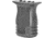 Mission First Tactical React M-LOK Compact Vertical Grip, Black, RCG-MLOK-BL